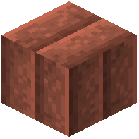 Vertical Cut Borderless Bricks