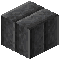 Vertical Cut Deepslate
