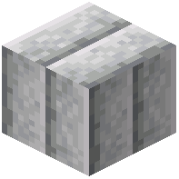 Vertical Cut Diorite