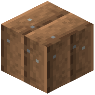 Vertical Cut Dirt