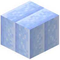 Vertical Cut Ice