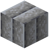 Vertical Cut Lodestone