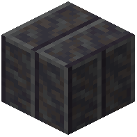 Vertical Cut Mud