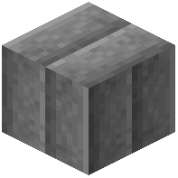 Vertical Cut Stone
