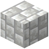 Vertical Disordered Calcite Bricks