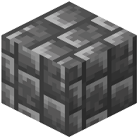Vertical Disordered Cobblestone Bricks