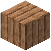 Vertical Jungle Planks