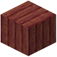 Vertical Mangrove Planks