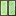 Vertical Stiped Lime Stained Glass Pane