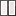 Vertical Stiped White Stained Glass Pane