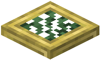 Vined Bamboo Trapdoor