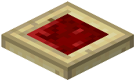 Warted Birch Trapdoor