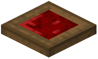 Warted Spruce Trapdoor