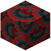 Waved Black Glazed Terracotta