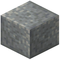 Weathered Andesite