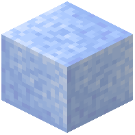 Weathered Ice