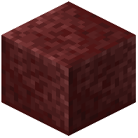Weathered Netherrack