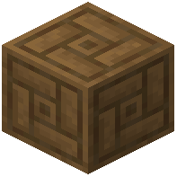 Whirlwind Spruce Planks