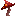 Wicked Crimson Fungus