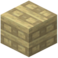 Wickered Birch Planks