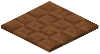 Wickered Brown Carpet