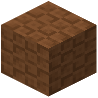 Wickered Brown Wool