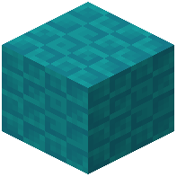 Wickered Cyan Wool