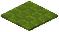 Wickered Green Carpet