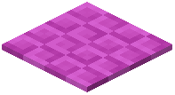 Wickered Magenta Carpet