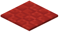 Wickered Red Carpet
