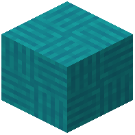 Windmill Cyan Wool