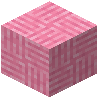 Windmill Pink Wool