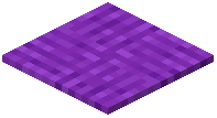 Windmill Purple Carpet
