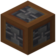Wired Brown Concrete