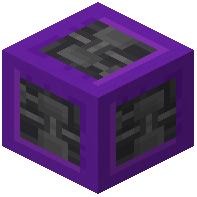 Wired Purple Concrete