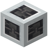 Wired White Concrete