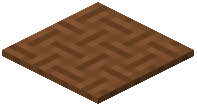 Woved Brown Carpet