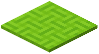 Woved Lime Carpet