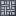 Woven Cyan Stained Glass Pane