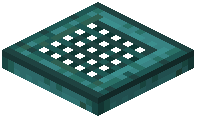 Woven Warped Trapdoor