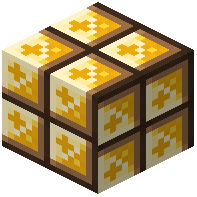 Yellow Glazed Terracotta Tiles