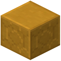 Yellow Terracotta Column