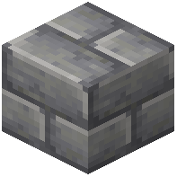 Andesite/Soft Bricks