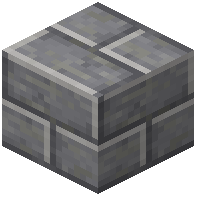 Andesite/Solid Bricks