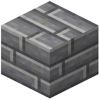 Andesite/Triple Bricks