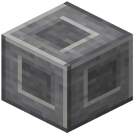 Andesite/Weaver