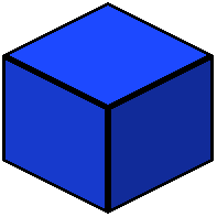 Antiblock/Blue