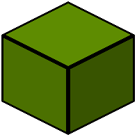 Antiblock/Green