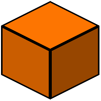 Antiblock/Orange