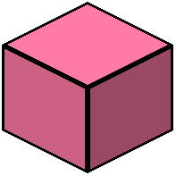 Antiblock/Pink